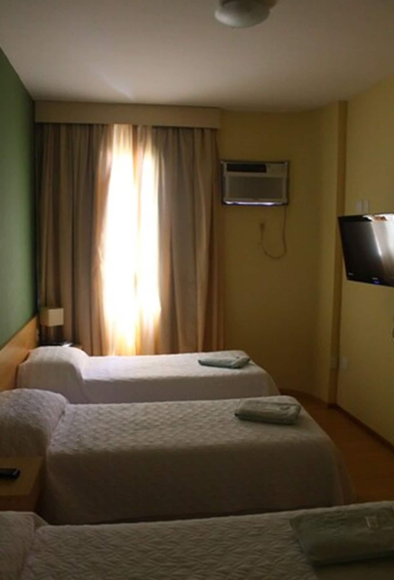 Hotel Vina Del Mar Rio de Janeiro Esterno foto