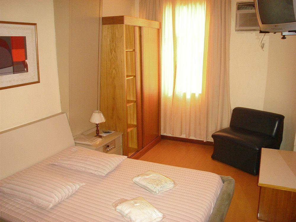 Hotel Vina Del Mar Rio de Janeiro Esterno foto